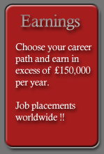 high paying careers in offshore work
